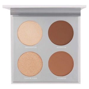 Pür Cosmetics Sculptor Palette